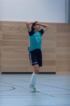 Bild 666 - C-Juniorinnen Jens Rathje Juniorinnen Cup
